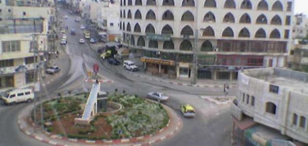 موضوع عن مدينة طولكرم موضوع عن مدينة طولكرم