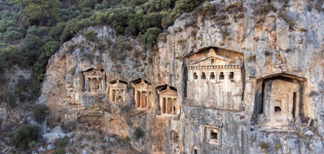 موقع مدينة إرم ذات العماد