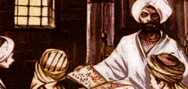 نبذة مختصرة عن الفرزدق نبذة مختصرة عن الفرزدق