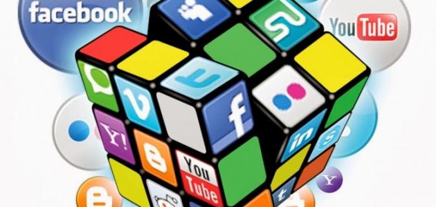 نشأة مواقع التواصل الاجتماعي نشأة مواقع التواصل الاجتماعي