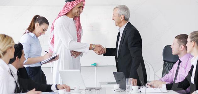 نشأة وتطور العلاقات العامة نشأة وتطور العلاقات العامة