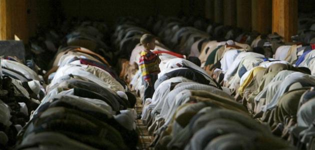 نصائح عن الصلاة نصائح عن الصلاة