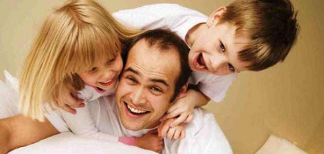 نصائح في تربية الأطفال نصائح في تربية الأطفال