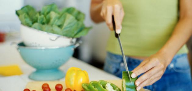 نصائح لتخفيف الوزن