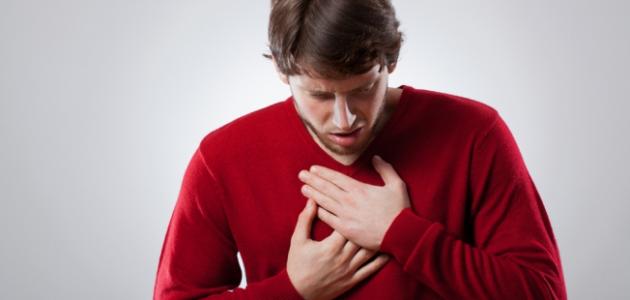 نصائح للمرضى الذين يعانون من الحموضة نصائح للمرضى الذين يعانون من الحموضة