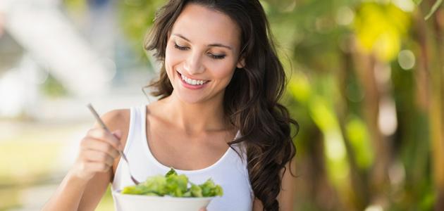 نظام غذائي للحامل يضمن ثبات الوزن نظام غذائي للحامل يضمن ثبات الوزن