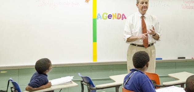 نظريات التدريس