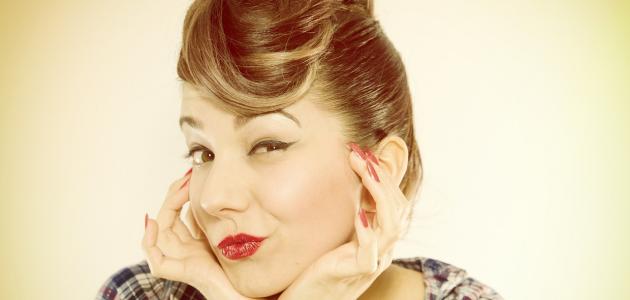 نقاط ضعف المرأة النرجسية نقاط ضعف المرأة النرجسية