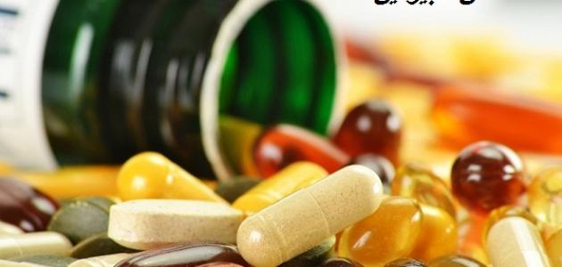 نقص البيوتين نقص البيوتين