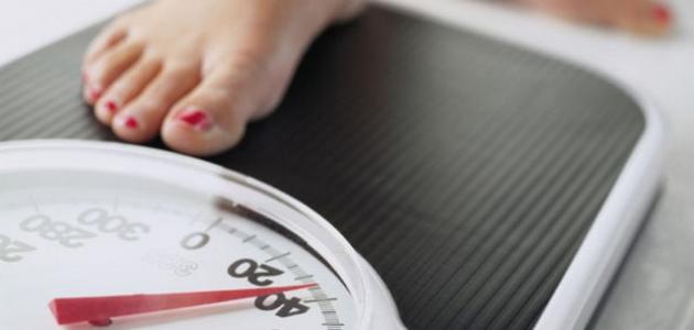 نقص الوزن أثناء الحمل نقص الوزن أثناء الحمل
