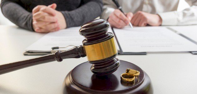 نموذج رفع دعوى طلاق