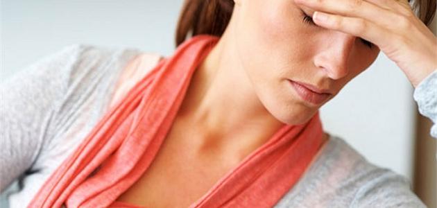 هبوط الضغط والإغماء