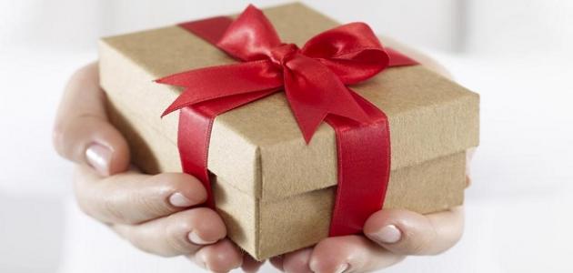 هدايا عيد ميلاد للبنات هدايا عيد ميلاد للبنات