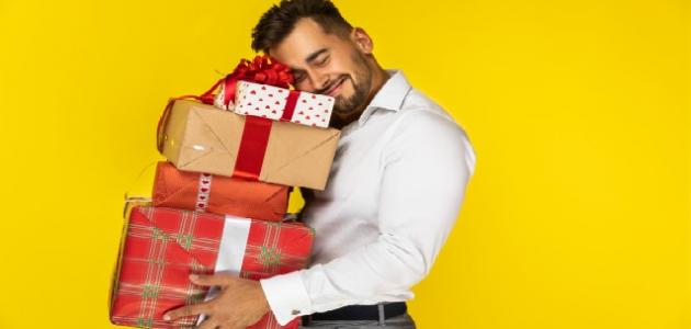 هدايا للرجال غير تقليدية