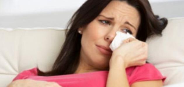 هل البكاء يضر الحامل في الأشهر الأولى هل البكاء يضر الحامل في الأشهر الأولى