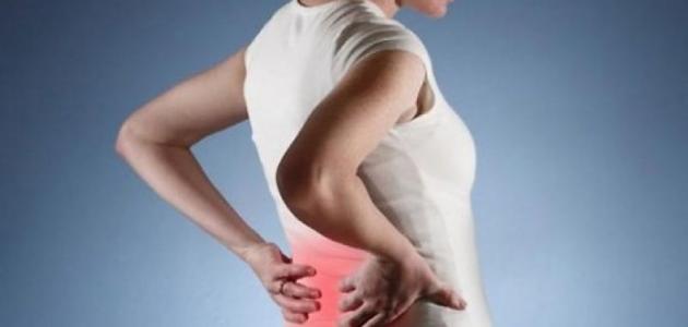 هل الغازات تسبب ألم في الظهر هل الغازات تسبب ألم في الظهر