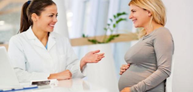 هل الفيتامينات تزيد وزن الحامل هل الفيتامينات تزيد وزن الحامل