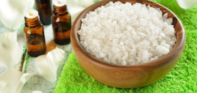 هل الملح يرفع الضغط هل الملح يرفع الضغط