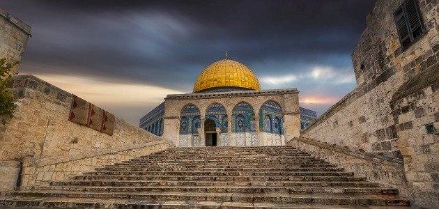 هل تعلم عن المسجد الأقصى هل تعلم عن المسجد الأقصى