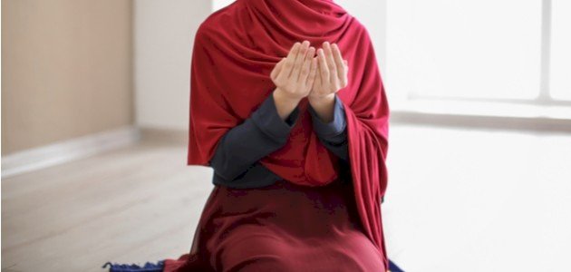 هل توجد أدعية لجلب الزوج؟