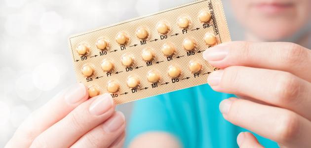 هل حبوب منع الحمل تسبب سرطان الثدي هل حبوب منع الحمل تسبب سرطان الثدي