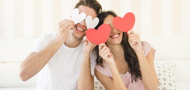 هل يبقى الحب بعد الزواج هل يبقى الحب بعد الزواج