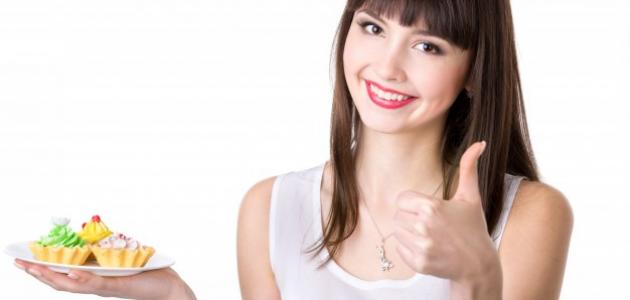 هل يمكن تسمين الجسم في أسبوع؟ هل يمكن تسمين الجسم في أسبوع؟