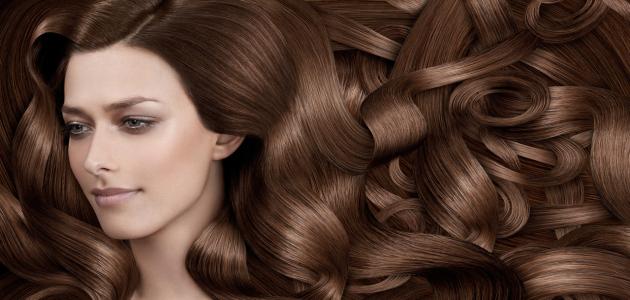 هل يوجد صبغة طبيعية للشعر