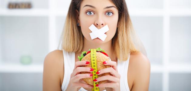 هل يوجد طريقة لخسارة الوزن بسرعة؟ هل يوجد طريقة لخسارة الوزن بسرعة؟