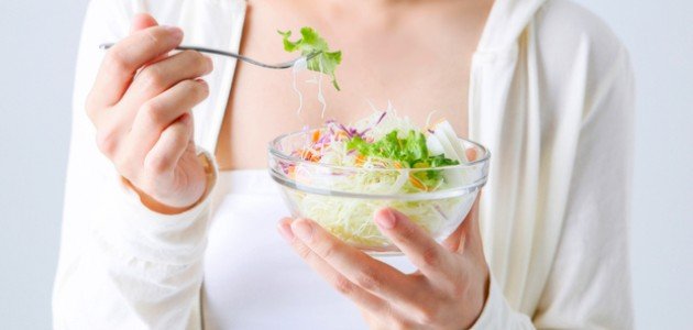 هل يوجد وصفات لخسارة الوزن بسرعة؟