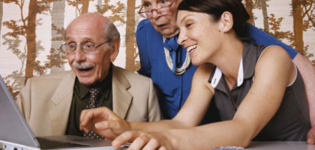 واجبات الأبناء نحو آبائهم واجبات الأبناء نحو آبائهم