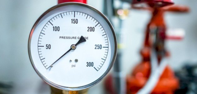 وحدات الضغط وتحويلاتها وحدات الضغط وتحويلاتها