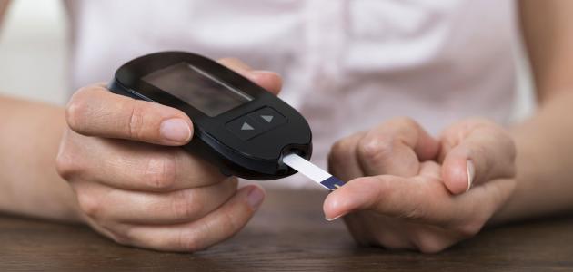 وحدة قياس نسبة السكر في الدم وحدة قياس نسبة السكر في الدم