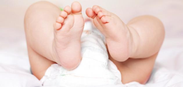 وداعاً لطفح الحفاض الجلدي إلى الأبد وداعاً لطفح الحفاض الجلدي إلى الأبد