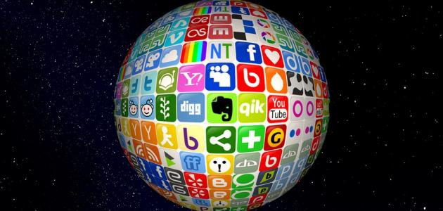 وسائل الإعلام والتواصل الحديثة