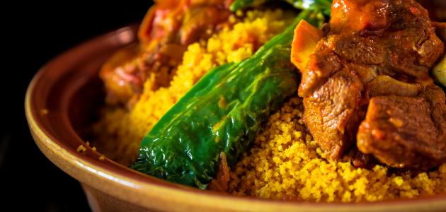 وصفات أكلات رمضانية تونسية وصفات أكلات رمضانية تونسية