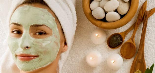 وصفات طبيعية للوجه وصفات طبيعية للوجه