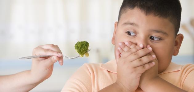 وصفات لتنحيف للأطفال