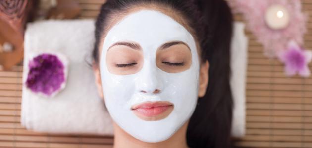 وصفات لتنقية الوجه وصفات لتنقية الوجه