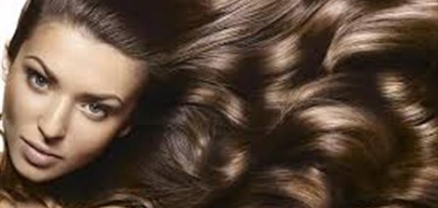 وصفات لجعل الشعر كالحرير وصفات لجعل الشعر كالحرير