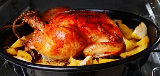 وصفات لطبخات رمضانية