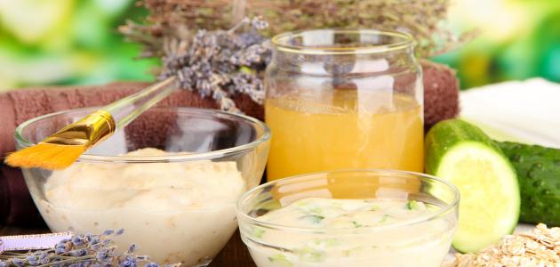 وصفات مغربية لتبييض بشرة الوجه وصفات مغربية لتبييض بشرة الوجه