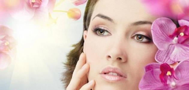 وصفة سريعة لتسمين الوجه