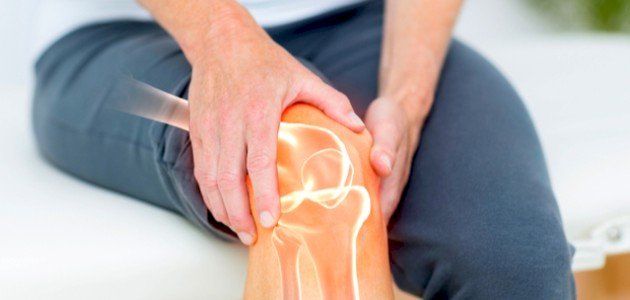 وصفة طبيعية لخشونة الركبة