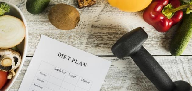 وصفة فعالة لإزالة السيلوليت