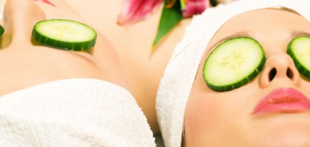 وصفة لإزالة الهالات السوداء وصفة لإزالة الهالات السوداء