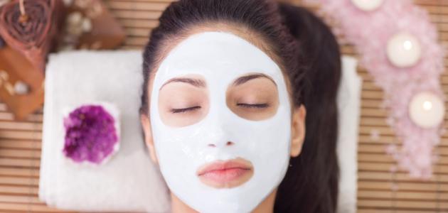 وصفة لتبييض الوجه بسرعة وصفة لتبييض الوجه بسرعة