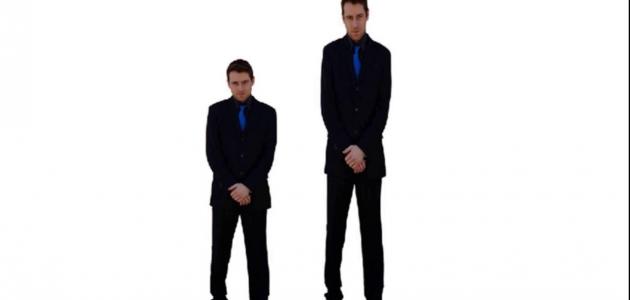 وصفة لتطويل القامة للأطفال وصفة لتطويل القامة للأطفال