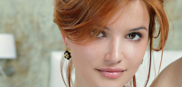 وصفة لعلاج نحافة الوجه