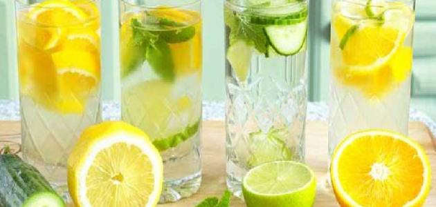 وصفة للتنحيف في 3 أيام وصفة للتنحيف في 3 أيام